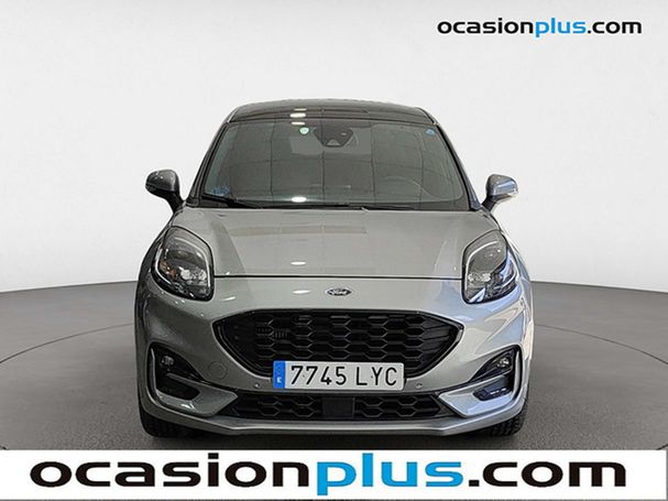 Ford Puma 1.0 EcoBoost ST-Line X 92 kW image number 24