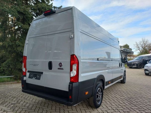 Fiat Ducato Maxi 35 L4H3 140 103 kW image number 2