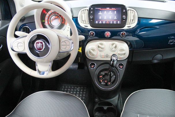 Fiat 500 1.2 Lounge 51 kW image number 5