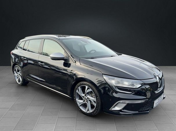 Renault Megane Grandtour GT 151 kW image number 6