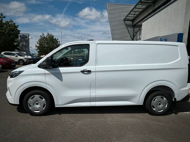 Ford Transit Custom 300 Trend 100 kW image number 5