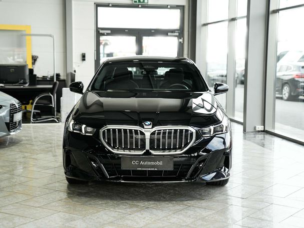 BMW 520d 145 kW image number 6