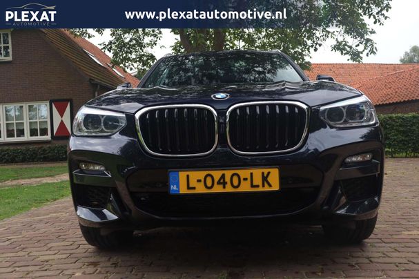 BMW X3 xDrive30i 185 kW image number 7