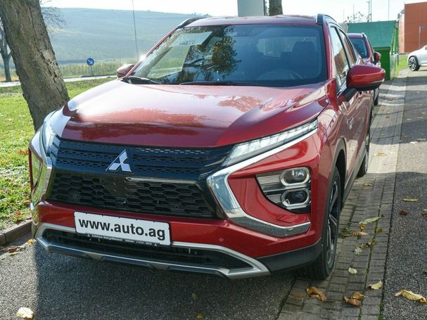 Mitsubishi Eclipse Cross PHEV 138 kW image number 1