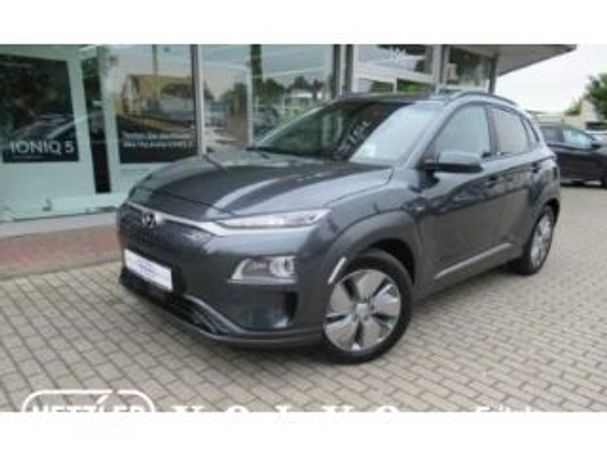 Hyundai Kona 39 kWh 100 kW image number 1