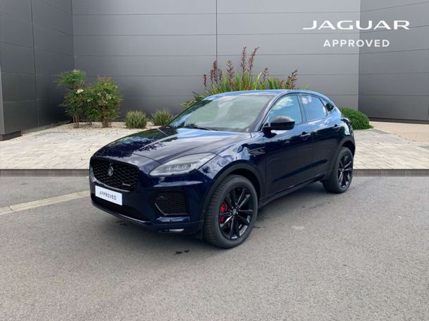 Jaguar E-Pace 231 kW image number 1