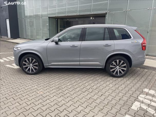 Volvo XC90 B5 AWD Plus 173 kW image number 7