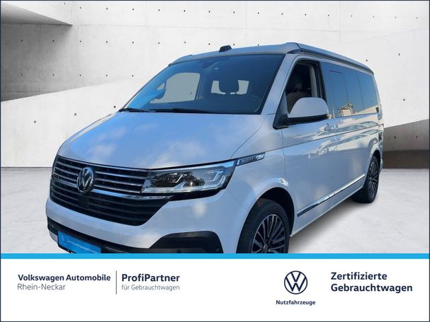 Volkswagen T6 California 4Motion Ocean 146 kW image number 1