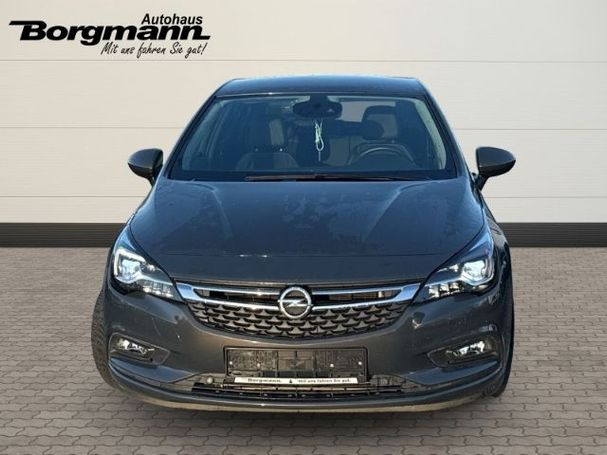 Opel Astra 1.4 Innovation 92 kW image number 3