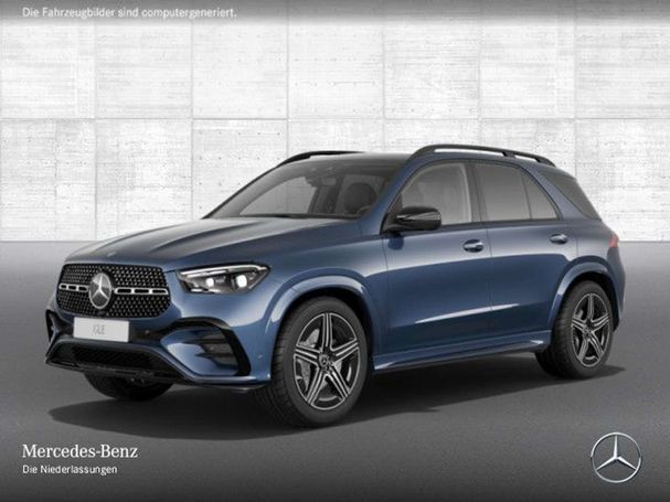 Mercedes-Benz GLE 450 d 270 kW image number 13