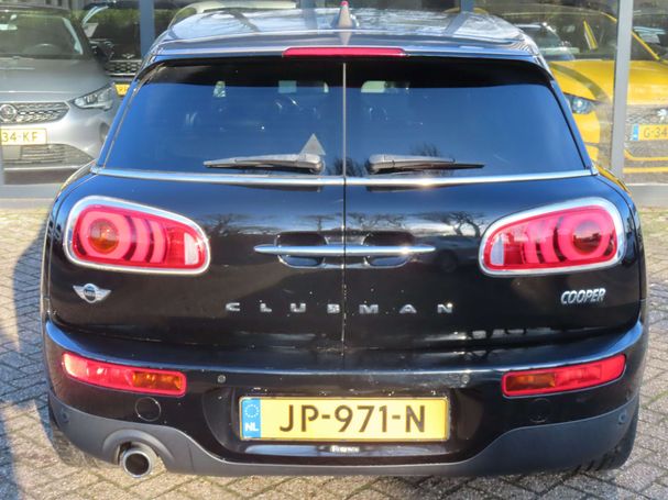 Mini Cooper Clubman 100 kW image number 10