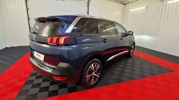 Peugeot 5008 BlueHDi 180 EAT8 Allure 133 kW image number 4