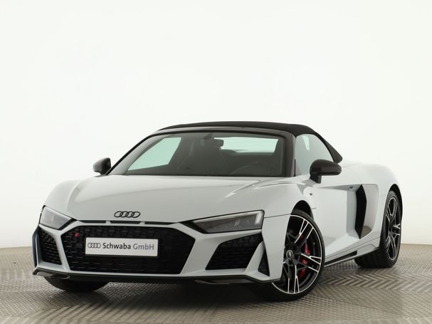 Audi R8 quattro S tronic Performance 456 kW image number 1