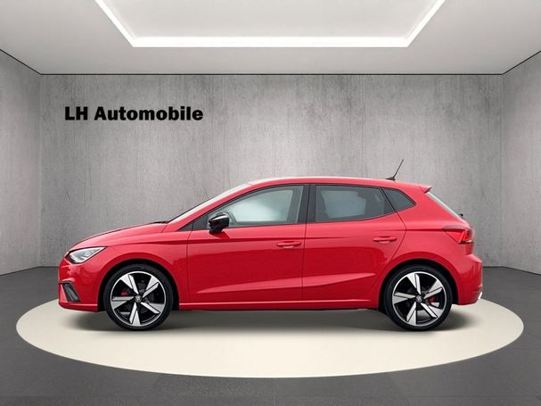 Seat Ibiza 81 kW image number 5