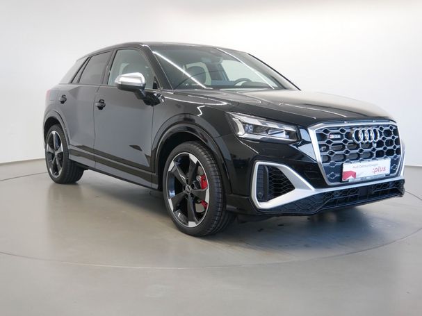 Audi SQ2 TFSI 221 kW image number 3