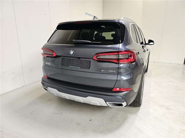 BMW X5 45e xDrive 290 kW image number 29