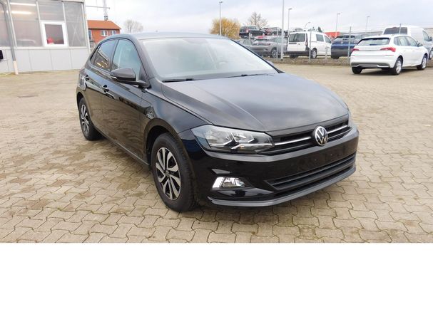 Volkswagen Polo 1.0 TSI Comfortline 70 kW image number 15