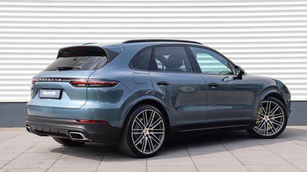 Porsche Cayenne E-Hybrid 340 kW image number 2