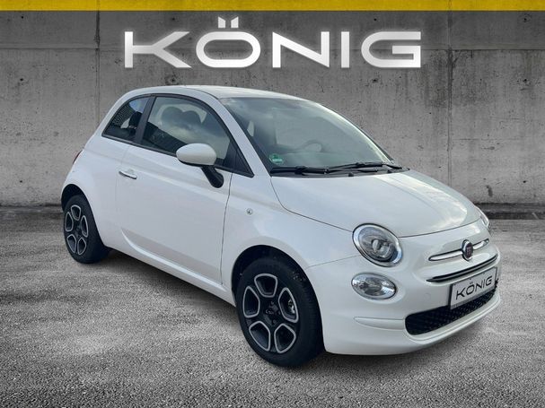 Fiat 500 1.0 51 kW image number 3