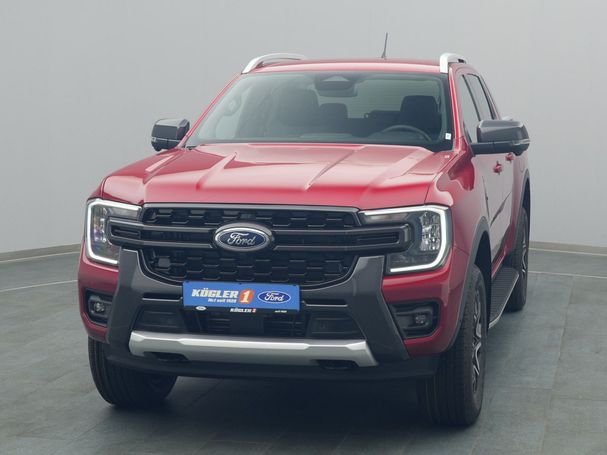 Ford Ranger Wildtrak 177 kW image number 48