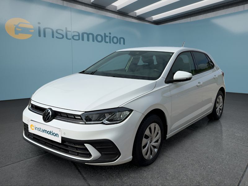 Volkswagen Polo 1.0 TSI
