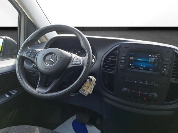 Mercedes-Benz Vito 100 kW image number 12