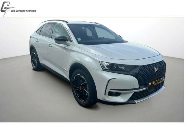 DS Automobiles 7 Crossback 149 kW image number 8