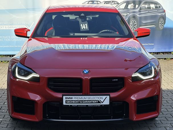 BMW M2 Coupé 338 kW image number 24