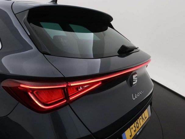 Seat Leon SP 1.5 TSI Style 96 kW image number 18