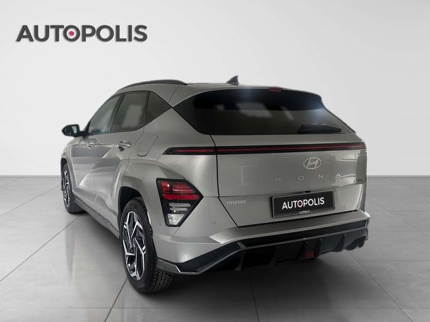 Hyundai Kona 1.6 145 kW image number 13