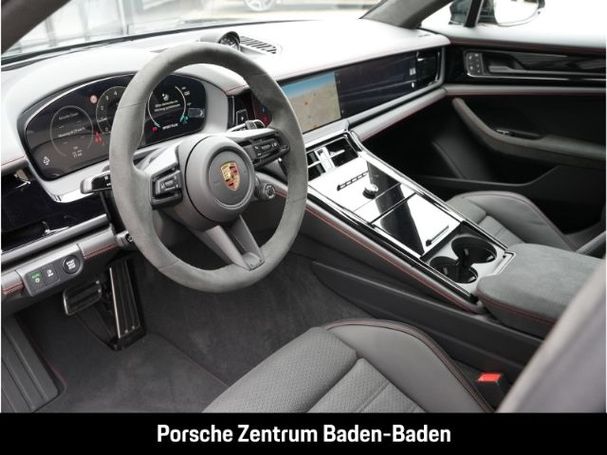 Porsche Panamera GTS 368 kW image number 5