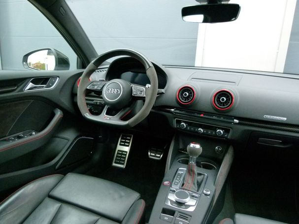 Audi RS3 quattro 294 kW image number 20