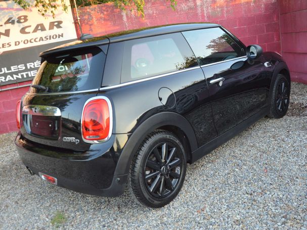 Mini Cooper D 85 kW image number 7