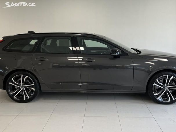 Volvo V90 T6 R Design AWD 251 kW image number 2