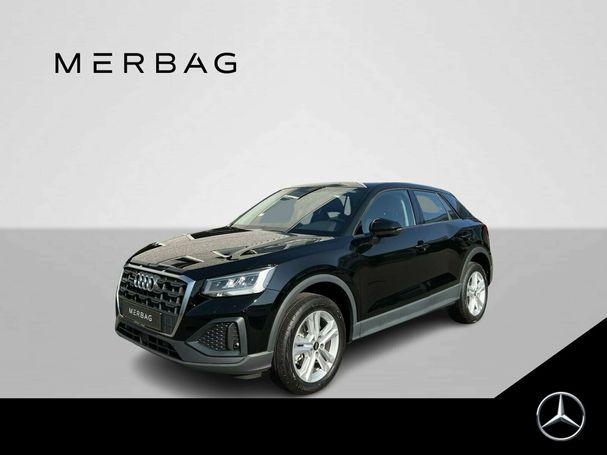 Audi Q2 40 TFSI quattro 140 kW image number 1