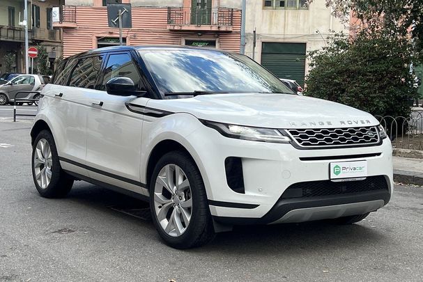 Land Rover Range Rover Evoque 120 kW image number 2