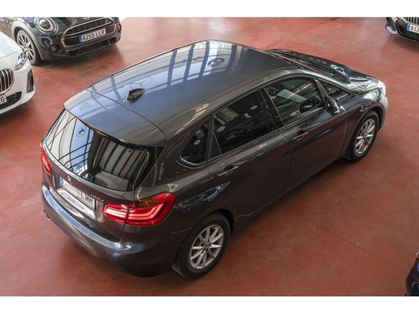 BMW 216d Active Tourer 85 kW image number 3