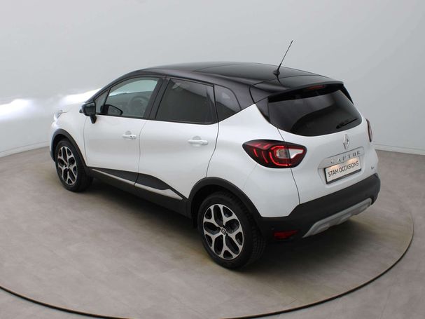 Renault Captur TCe 150 EDC VERSION S 110 kW image number 13