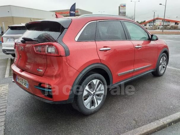 Kia Niro 150 kW image number 10