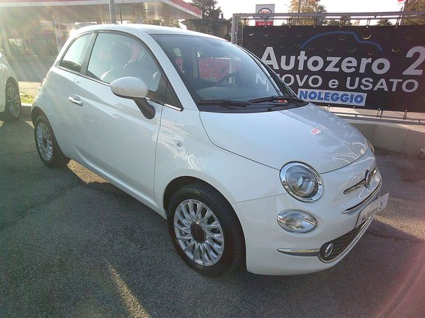 Fiat 500 1.0 51 kW image number 2