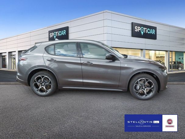 Alfa Romeo Stelvio Q4 206 kW image number 3