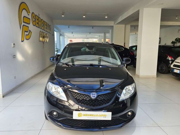 Lancia Ypsilon 51 kW image number 1