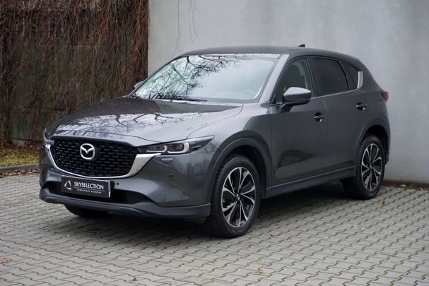 Mazda CX-5 2.0 121 kW image number 1