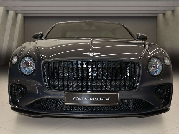 Bentley Continental GT 405 kW image number 2