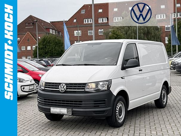 Volkswagen T6 Transporter 75 kW image number 2