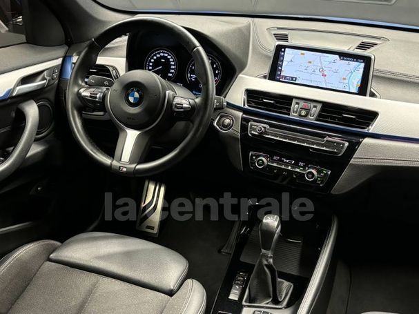 BMW X1 25e xDrive 162 kW image number 4