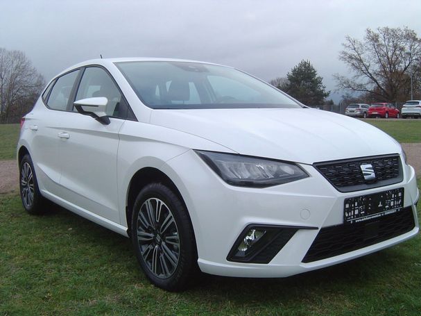 Seat Ibiza 1.0 TSI 70 kW image number 2