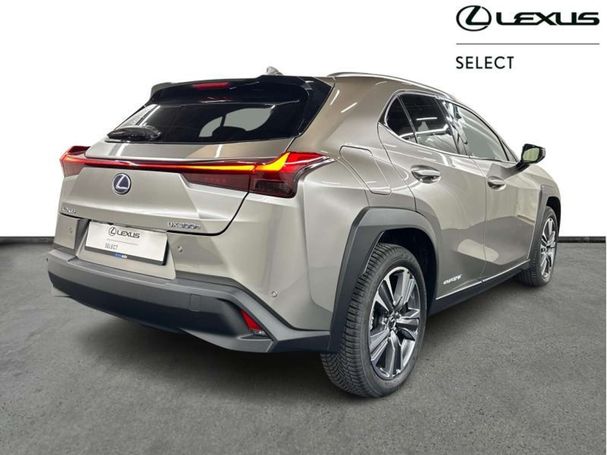 Lexus UX 300e 150 kW image number 17