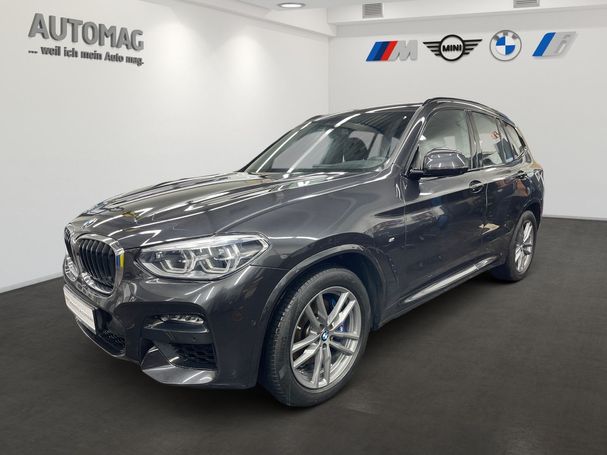 BMW X3 xDrive 210 kW image number 1