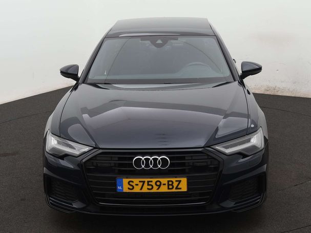 Audi A6 40 TFSI 150 kW image number 2